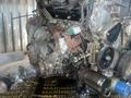 Вариатор JF010E RE0F09 2WD 4WD Nissan Murano, Teana VQ35 за 300 000 тг. в Астана – фото 2