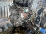 Вариатор JF010E RE0F09 2WD 4WD Nissan Murano, Teana VQ35 за 300 000 тг. в Астана – фото 2