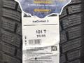 Continental 225/65R17 Ice Contact 3 TAfor84 100 тг. в Алматы