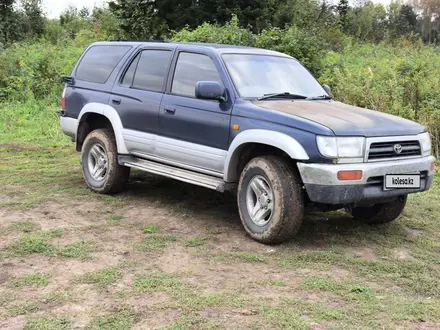 Toyota Hilux Surf 1996 года за 3 800 000 тг. в Усть-Каменогорск – фото 4