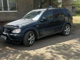Mercedes-Benz ML 320 2000 года за 3 600 000 тг. в Жезказган – фото 2