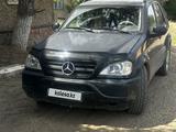 Mercedes-Benz ML 320 2000 года за 3 600 000 тг. в Жезказган