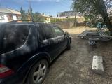 Mercedes-Benz ML 320 2000 года за 3 600 000 тг. в Жезказган – фото 4