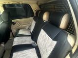 Mercedes-Benz ML 320 2000 года за 3 600 000 тг. в Жезказган – фото 5