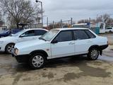 ВАЗ (Lada) 21099 1996 годаүшін650 000 тг. в Актобе – фото 4