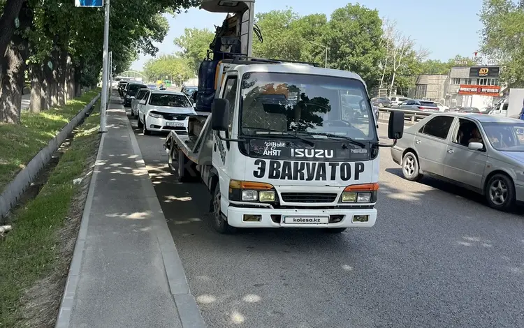 Isuzu  Elf (N-series) 2007 года за 5 500 000 тг. в Алматы