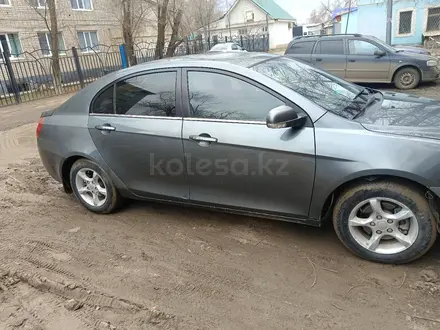 Geely Emgrand EC7 2015 года за 3 100 000 тг. в Актобе – фото 6