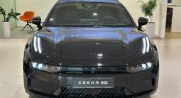 Zeekr 001 Standard 2026 года за 24 990 000 тг. в Уральск – фото 2
