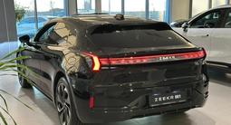 Zeekr 001 Standard 2026 года за 24 990 000 тг. в Уральск – фото 5