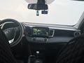 Toyota RAV4 2014 годаүшін9 500 000 тг. в Уральск – фото 12