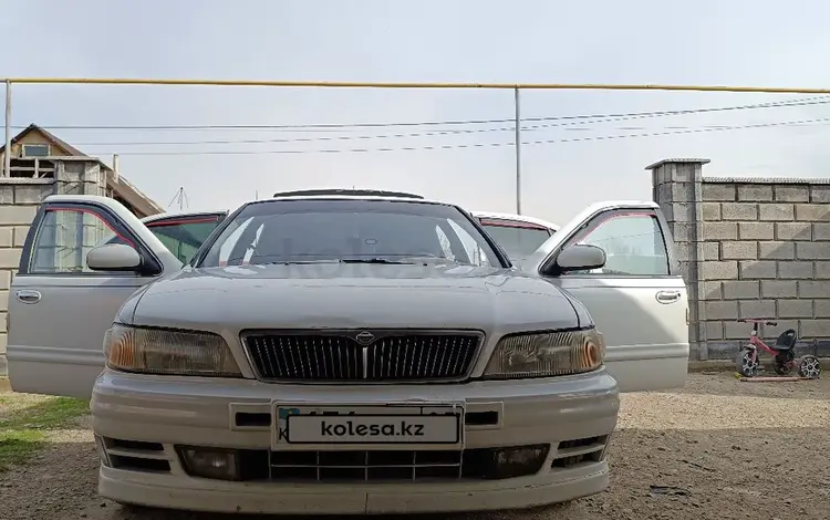 Nissan Maxima 1996 года за 1 200 000 тг. в Алматы