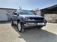 Lexus RX 350 2007 года за 7 700 000 тг. в Актау