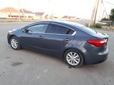 Kia Cerato 2013 годаүшін7 350 000 тг. в Жезказган – фото 2