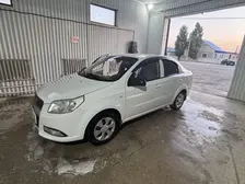 Ravon Nexia R3, 2019