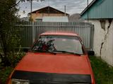 ВАЗ (Lada) 2109 1991 года за 500 000 тг. в Алтай