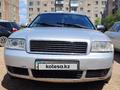 Audi A6 2002 года за 3 800 000 тг. в Караганда – фото 2