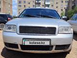 Audi A6 2002 года за 3 800 000 тг. в Караганда – фото 2