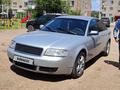 Audi A6 2002 года за 3 800 000 тг. в Караганда