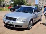 Audi A6 2002 года за 3 800 000 тг. в Караганда
