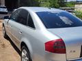 Audi A6 2002 года за 3 800 000 тг. в Караганда – фото 4