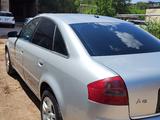 Audi A6 2002 года за 3 800 000 тг. в Караганда – фото 4