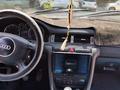 Audi A6 2002 года за 3 800 000 тг. в Караганда – фото 9