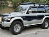 Mitsubishi Pajero 1996 года за 3 850 000 тг. в Кентау