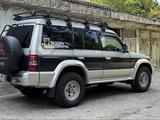Mitsubishi Pajero 1996 года за 3 850 000 тг. в Кентау – фото 3