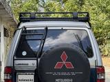 Mitsubishi Pajero 1996 года за 3 850 000 тг. в Кентау – фото 4