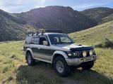 Mitsubishi Pajero 1996 года за 3 850 000 тг. в Кентау – фото 2