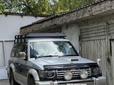Mitsubishi Pajero 1996 года за 3 850 000 тг. в Кентау – фото 5