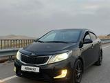 Kia Rio 2013 года за 4 300 000 тг. в Алматы