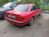 Audi 100 1993 годаүшін1 300 000 тг. в Актобе