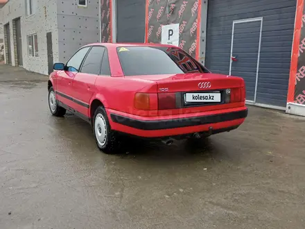 Audi 100 1993 года за 1 700 000 тг. в Актобе – фото 6
