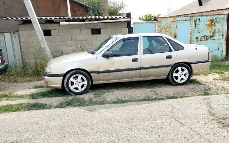 Opel Vectra 1992 года за 590 000 тг. в Шымкент