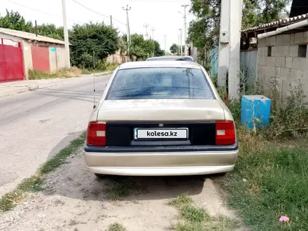 Opel Vectra 1992 года за 590 000 тг. в Шымкент – фото 4