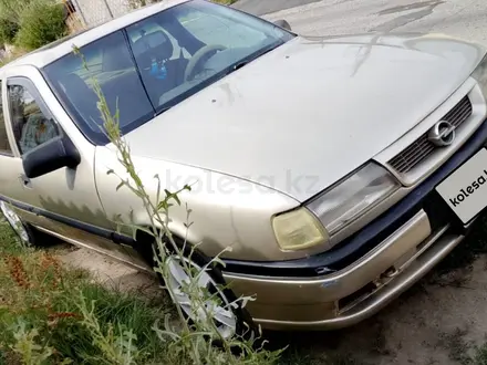 Opel Vectra 1992 года за 590 000 тг. в Шымкент – фото 9