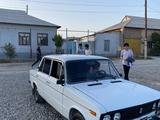 ВАЗ (Lada) 2106 2003 года за 800 000 тг. в Туркестан – фото 4