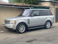 Land Rover Range Rover 2007 года за 8 500 000 тг. в Алматы