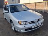 Nissan Primera 2000 года за 2 500 000 тг. в Актобе