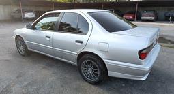 Nissan Primera 1995 года за 2 300 000 тг. в Караганда – фото 4