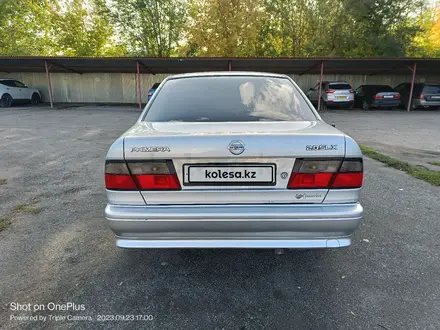 Nissan Primera 1995 года за 2 200 000 тг. в Караганда – фото 8