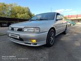 Nissan Primera 1995 годаүшін2 200 000 тг. в Караганда – фото 3