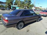 Mazda 626 1992 годаүшін1 250 000 тг. в Талдыкорган – фото 2