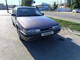 Mazda 626 1992 годаүшін1 250 000 тг. в Талдыкорган – фото 3