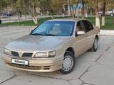 Nissan Maxima 1997 годаүшін1 700 000 тг. в Шымкент