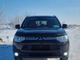 Mitsubishi Outlander 2013 годаүшін7 800 000 тг. в Алматы – фото 2