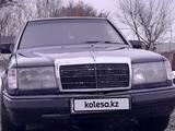 Mercedes-Benz E 230 1992 годаүшін1 200 000 тг. в Семей – фото 3