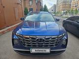 Hyundai Tucson 2022 года за 12 000 000 тг. в Астана