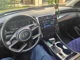 Hyundai Tucson 2022 года за 12 000 000 тг. в Астана – фото 5